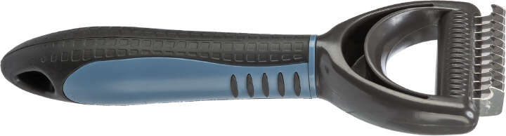 TRIXIE Universal-Striegel kleine Hunde